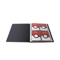 Ultra-Pro: Pokemon - 4-Pocket Portfolio - Mega Charizard X Y