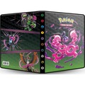 Ultra Pro: Pokemon - 4-Pocket Portfolio - Scarlet & Violet - Shrouded Fable