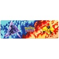 Ultra Pro: Pokemon - 8ft Table Playmat - Armarouge and Ceruledge