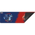 Ultra Pro: Pokemon - 8ft Table Playmat - Mega Charizard X Y
