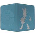 Ultra Pro: Pokemon - 9-Pocket PRO Binder - Elite Series - Lucario