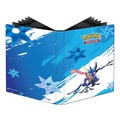 Ultra Pro: Pokemon - 9-Pocket PRO Binder - Greninja