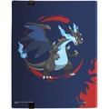 Ultra Pro: Pokemon - 9-Pocket PRO Binder - Mega Charizard X Y