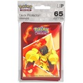 Ultra Pro: Pokemon - Deck Protector Sleeves - Armarouge (65 szt.)