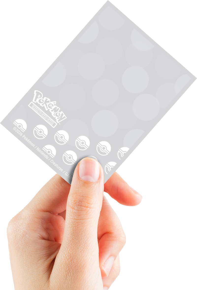 Ultra Pro: Pokemon - Deck Protector Sleeves - Energy - Colorless Type (65 szt.)