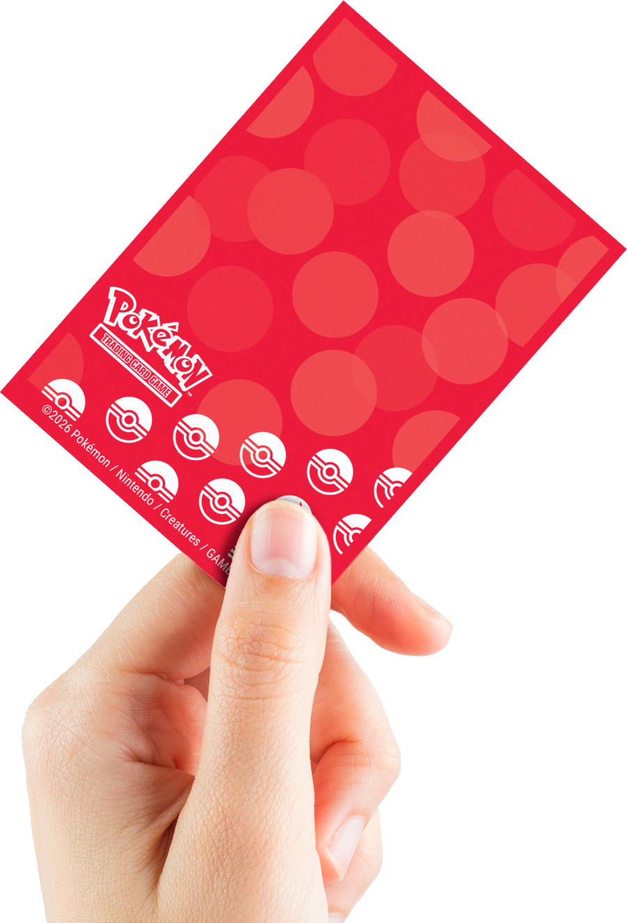 Ultra Pro: Pokemon - Deck Protector Sleeves - Energy - Fire Type (65 szt.)