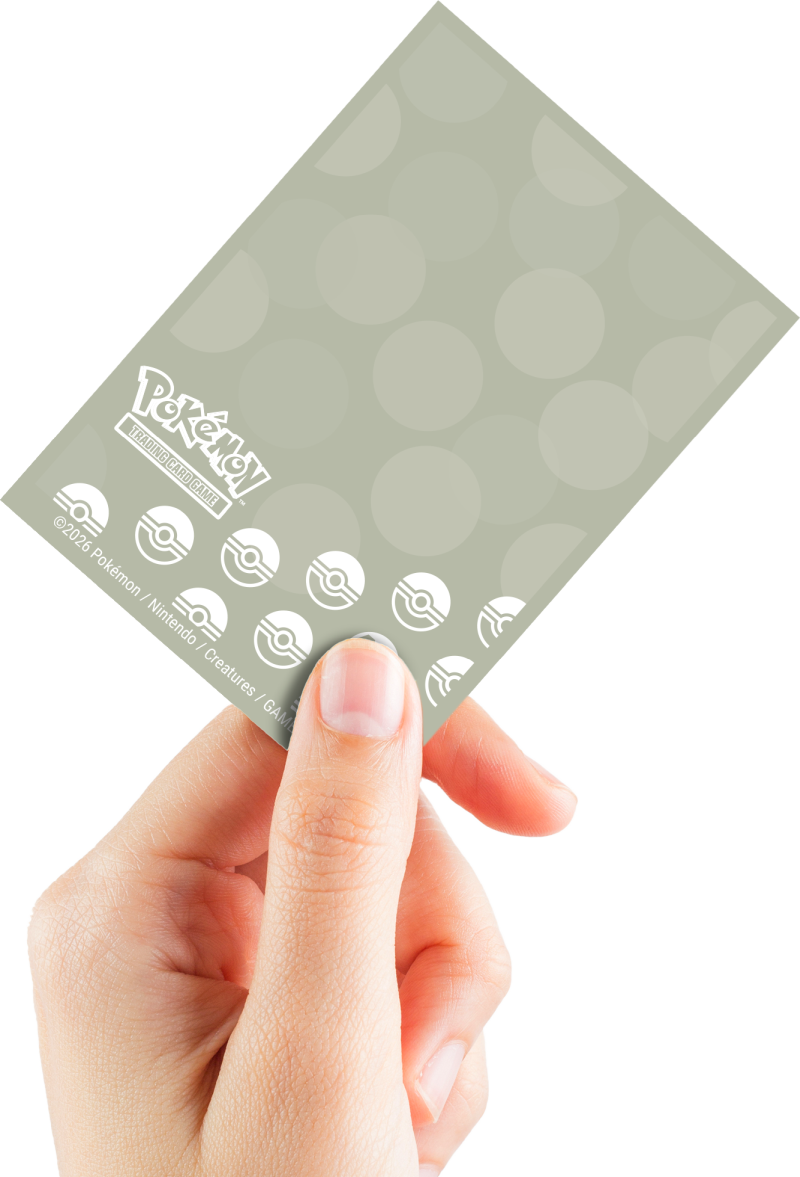 Ultra Pro: Pokemon - Deck Protector Sleeves - Energy - Metal Type (65 szt.)