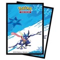 Ultra Pro: Pokemon - Deck Protector Sleeves - Greninja