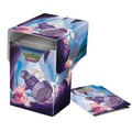 Ultra Pro: Pokemon - Full View Deck Box - Character Series - Tinkaton