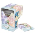 Ultra Pro: Pokemon - Full View Deck Box - Gallery Series - Trick Room