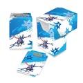 Ultra Pro: Pokemon - Full View Deck Box - Greninja