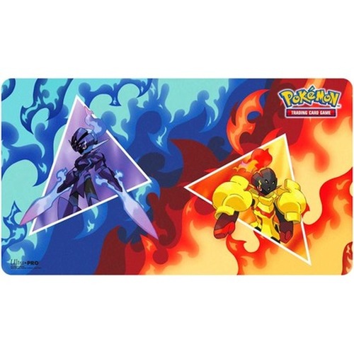 Ultra Pro: Pokemon - Playmat - Armarouge and Ceruledge