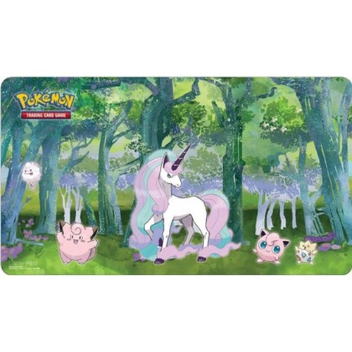 Ultra Pro: Pokemon - Playmat - Enchanted Glade