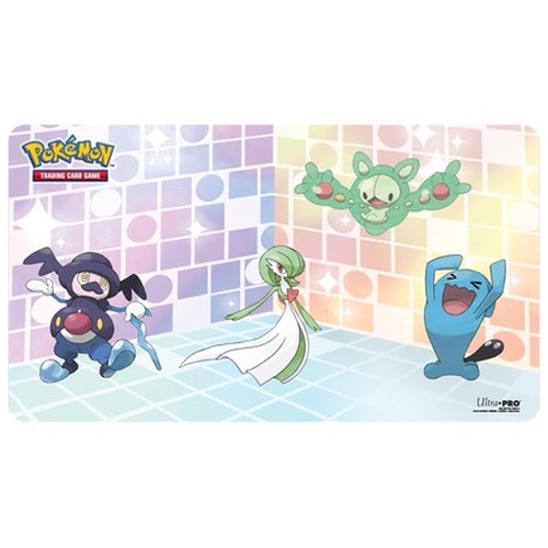 Ultra Pro: Pokemon - Playmat - Gallery Series - Trick Room