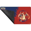 Ultra Pro: Pokemon - Playmat - Mega Charizard X Y