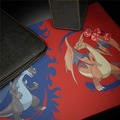 Ultra Pro: Pokemon - Playmat - Mega Charizard X Y
