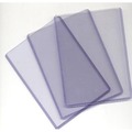 Ultra Pro: Toploader 6" x 9" (1 szt)