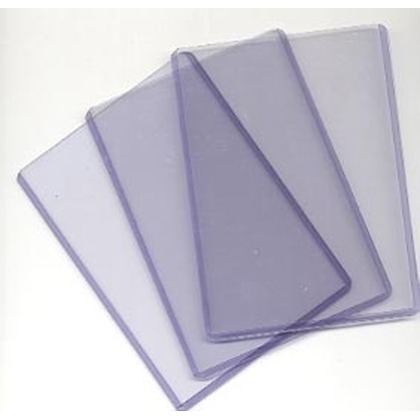 Ultra Pro: Toploader 6" x 9" (1 szt)