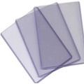 Ultra Pro: Toploader Super Thick - 1 szt
