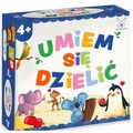 Umiem się dzielić