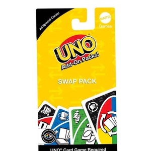 Uno Add-On Packs Swap Pack