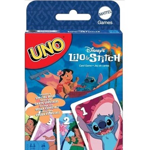 Uno Lilo&Stitch
