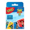 Uno Toy Story 5