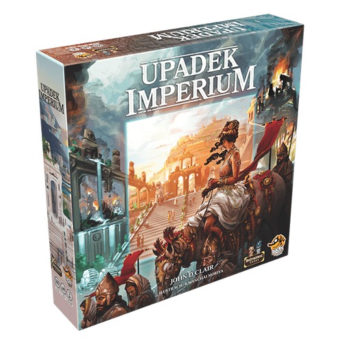 Upadek imperium