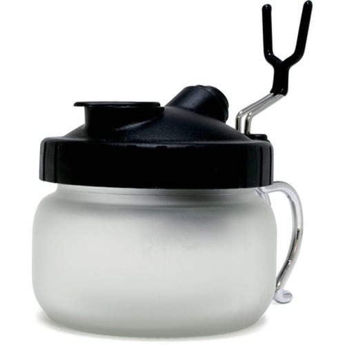 Vallejo: 26.005 - Accessories - Airbrush Cleaning Pot