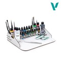 Vallejo: 26.011 - Paint Station (40 x 30 cm)