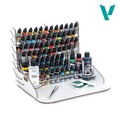 Vallejo: 26.012 - Paint Station (40 x 30 cm) with Vertical Stand