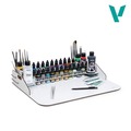 Vallejo: 26.013 - Paint Station (50 x 37 cm)