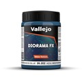 Vallejo: 26.202 - Diorama FX - Water Textures - Mediterranean Blue (200 ml)