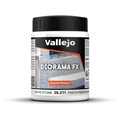 Vallejo: 26.211 - Diorama FX - Ground Textures - White Stone (200 ml)