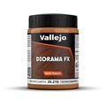 Vallejo: 26.219 - Diorama FX - Earth Textures - Brown Earth (200 ml)