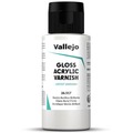 Vallejo: 26.517 - Gloss Acrylic Varnish (60 ml)