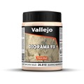 Vallejo: 26.810 - Diorama FX - Thick Mud - Light Brown Mud (200 ml)