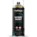 Vallejo: 28.001 - Hobby Paint Spray - Panzer Yellow (400 ml)