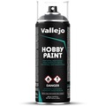 Vallejo: 28.002 - Hobby Paint Spray - Panzer Grey (400 ml)