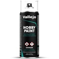 Vallejo: 28.010 - Hobby Paint Spray - White Primer (400 ml)