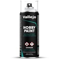 Vallejo: 28.011 - Hobby Paint Spray - Grey Primer (400 ml)