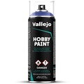 Vallejo: 28.017 - Hobby Paint Spray - Ultramarine Blue (400 ml)