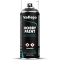 Vallejo: 28.026 - Hobby Paint Spray - Dark Green (400 ml)