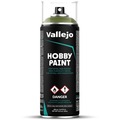 Vallejo: 28.027 - Hobby Paint Spray - Goblin Green (400 ml)