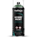 Vallejo: 28.028 - Hobby Paint Spray - Sick Green (400 ml)