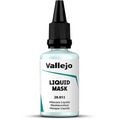 Vallejo: 28.851 - Liquid Mask (32 ml)