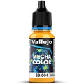 Vallejo: 69.004 - Mecha Color - Yellow (17 ml)