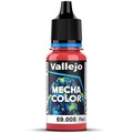 Vallejo: 69.008 - Mecha Color - Red (17 ml)