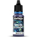 Vallejo: 69.013 - Mecha Color - Titan Blue (17 ml)