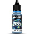 Vallejo: 69.015 - Mecha Color - Blue Grey (17 ml)